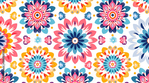 seamless  geometric patterns background images | generative AI