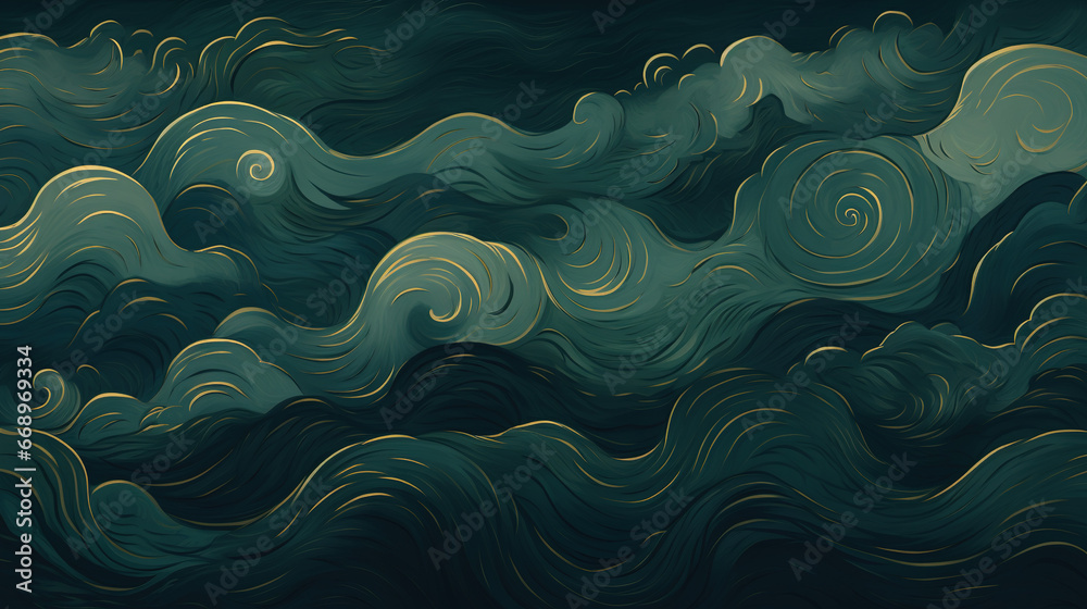 Obraz premium abstract background