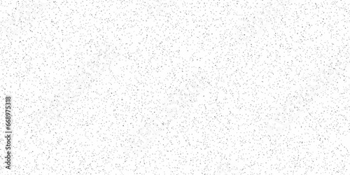 White wall and floor texture terrazzo flooring texture polished stone pattern old surface marble for background. Rock stone marble backdrop textured illustration design white paper texture background.