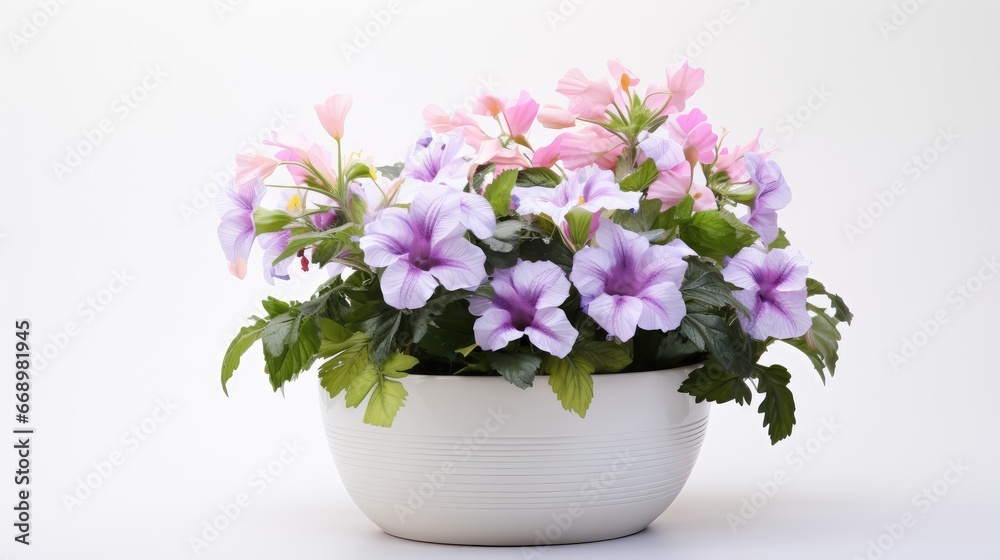 bouquet of flowers