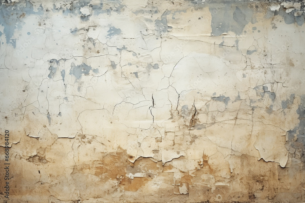 Grunge background of old wall with cracks and scratches. Texture Stock ...