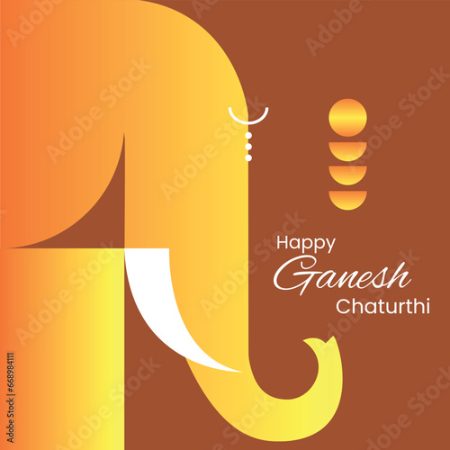 Happy Ganesh Chaturthi