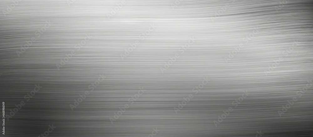 Shiny metal background with stainless steel texture