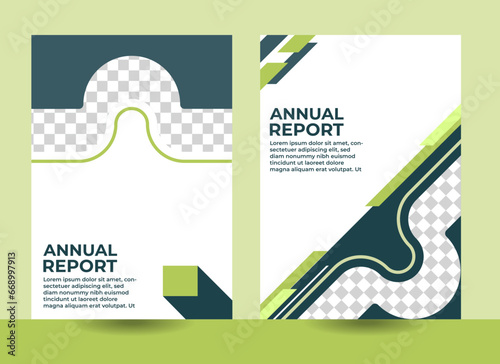 annual report design, company identity brochure design, cover design, company profile cover design