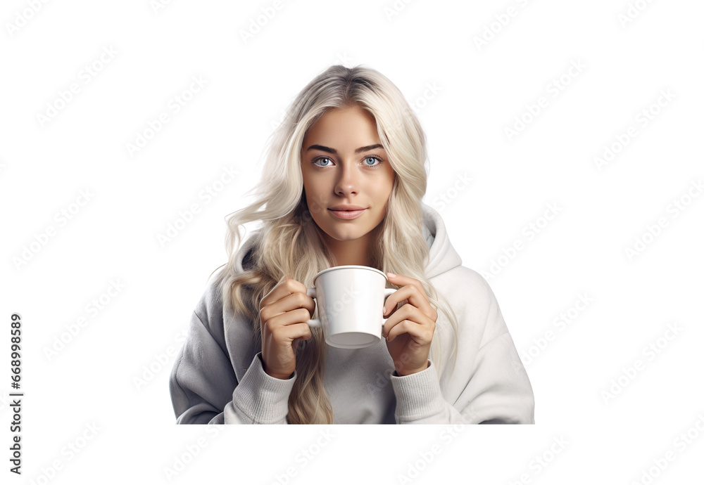 Woman_holding_a_cup_of_coffee._Drink_morning._A_girl Woman_holding_a_cup_of_coffee._Drink_morning._A_girl