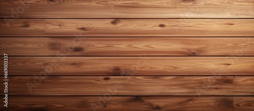 wooden flooring and wall backdrop