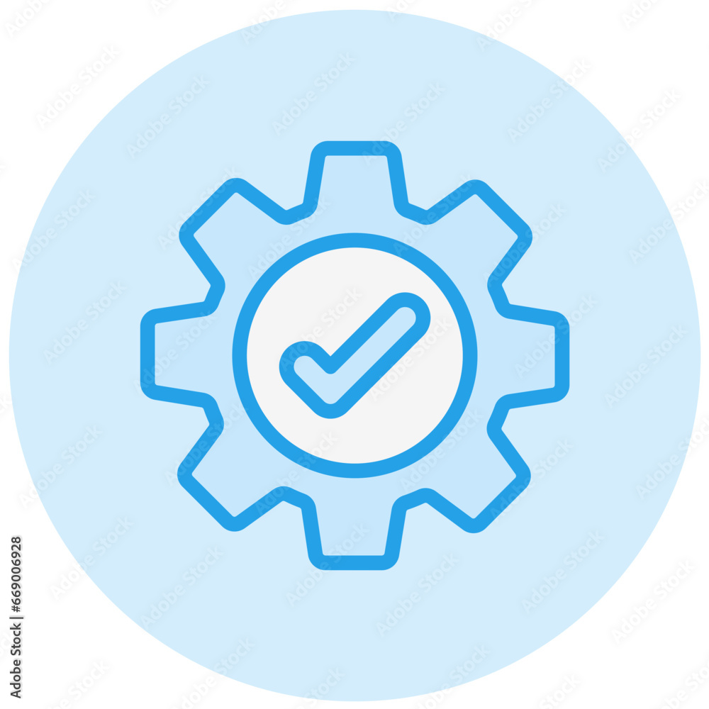 Maintenance Vector Icon Design Illustration Maintenance Vector Icon Design Illustration