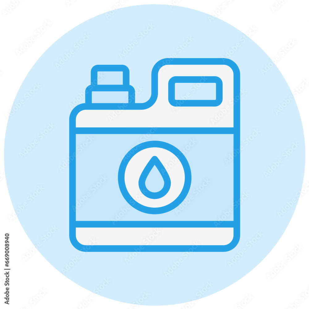 Drain Cleaner Vector Icon Design Illustration Drain Cleaner Vector Icon Design Illustration