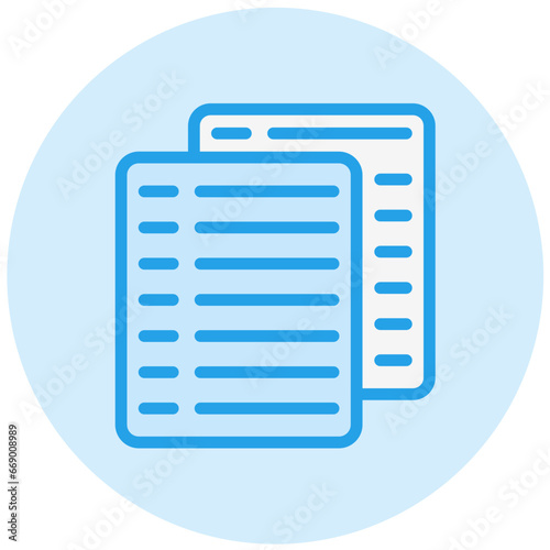 Spell Vector Icon Design Illustration