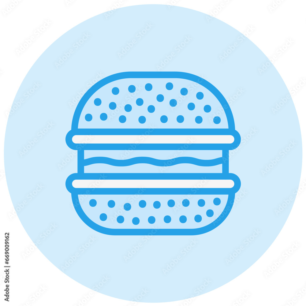 Macaroons Vector Icon Design Illustration Macaroons Vector Icon Design Illustration