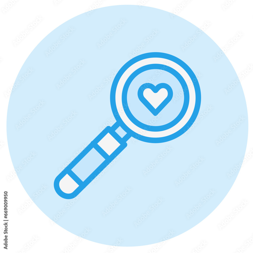 Search Vector Icon Design Illustration Search Vector Icon Design Illustration