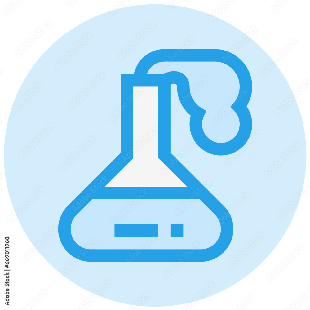 Acid Vector Icon Design Illustration Acid Vector Icon Design Illustration