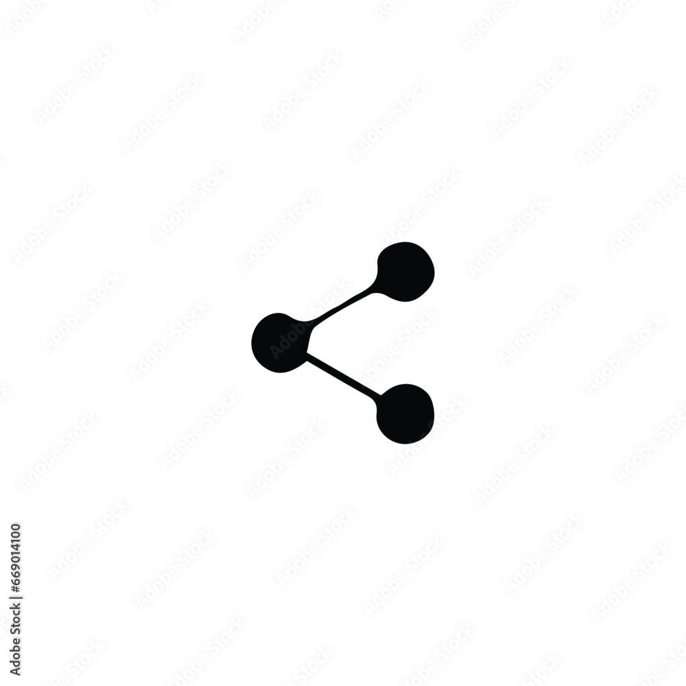 Share icon. Share button. Simple style search engine optimization company poster background symbol. Share brand logo design element. Share t-shirt printing. Vector for sticker. Share icon. Share button. Simple style search engine optimization company poster background symbol. Share brand logo design element. Share t-shirt printing. Vector for sticker.