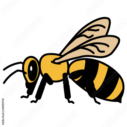 bee line icon