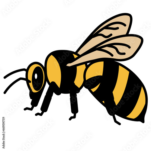 bee line icon