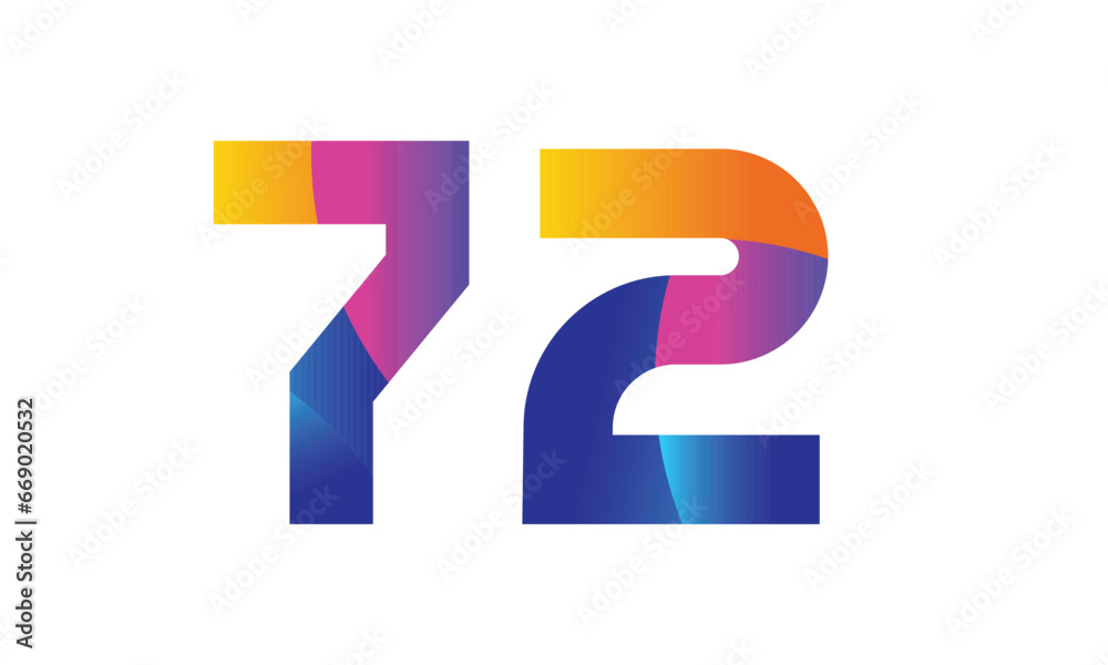 Colorful Logo Modern Business Innovation Blue Colorful Logo Modern Business Innovation Blue