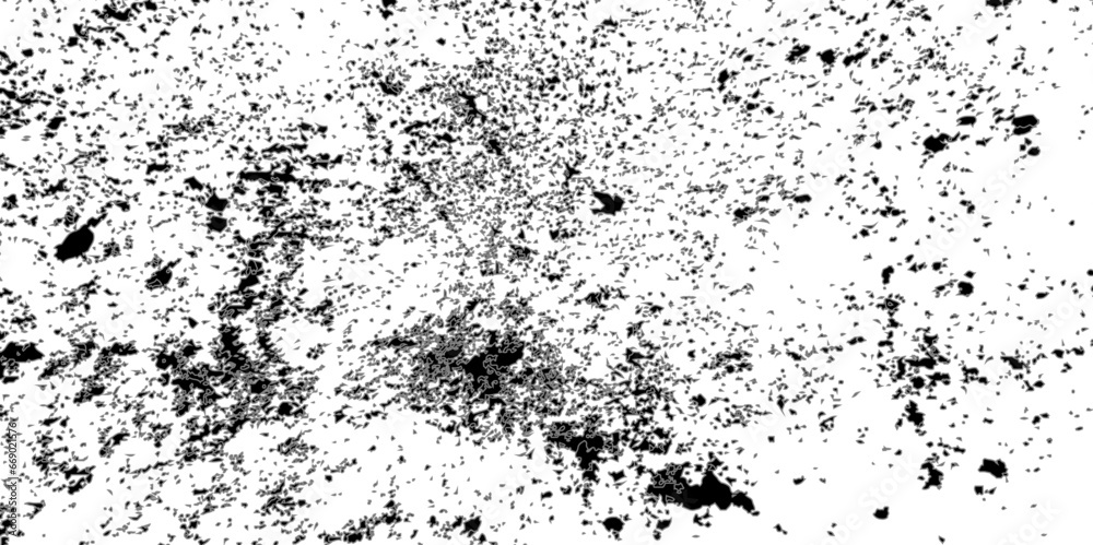 Black and white Dirty grunge ink dust splatter white wall. old wall vintage dirt grunge. Black and white Dirty grunge ink dust splatter white wall. old wall vintage dirt grunge.