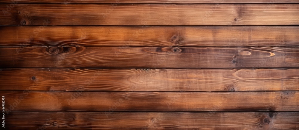 Texture or background made of wood Texture or background made of wood