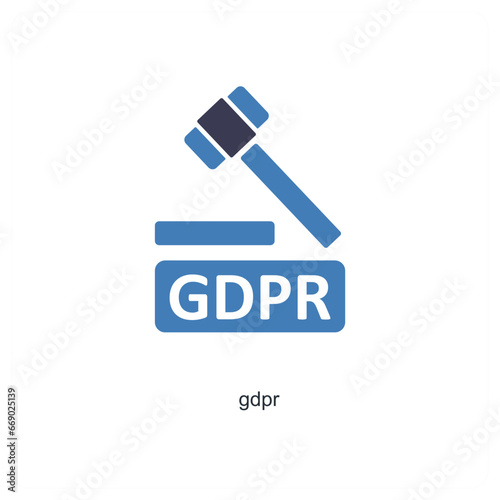 gdpr