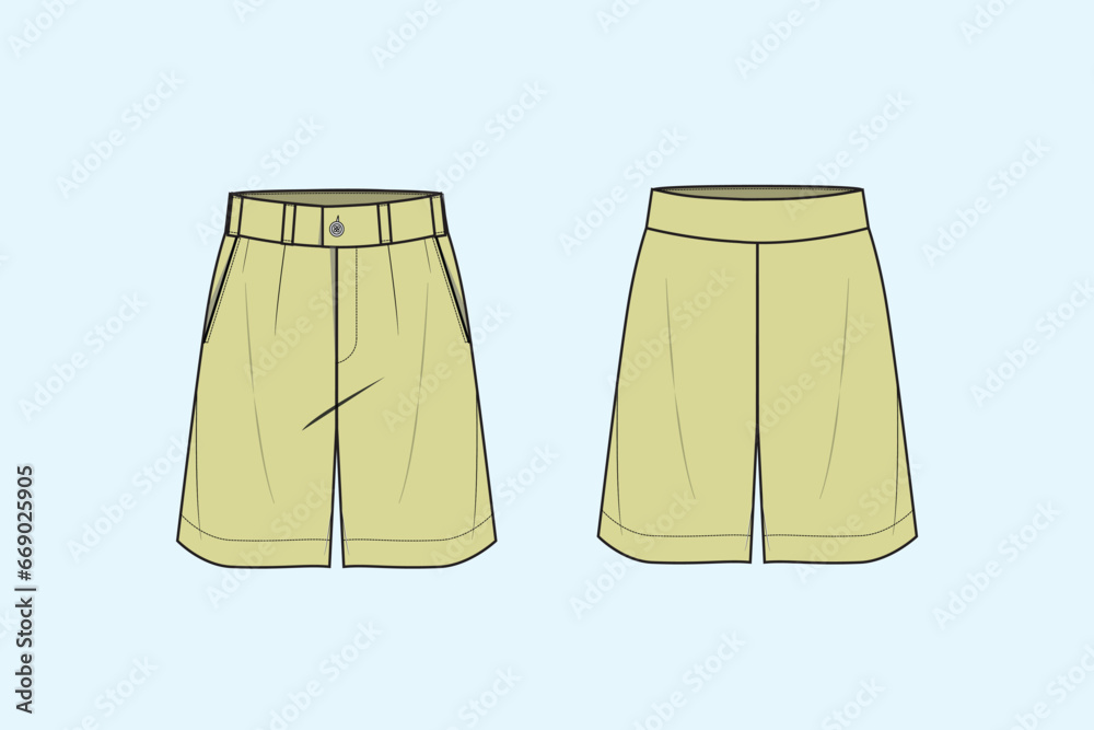 Long length short Long length short