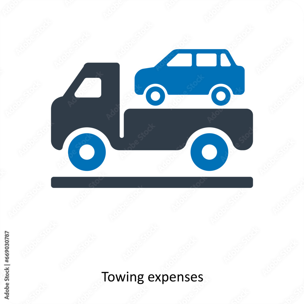 Towing Expenses Towing Expenses
