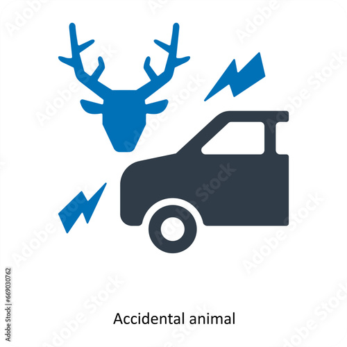 Accidental Animal