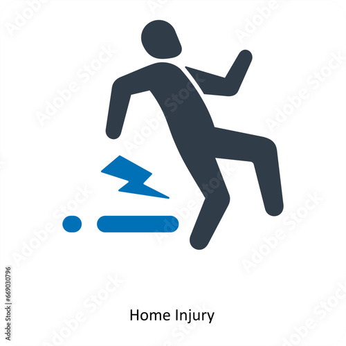 Home Injury