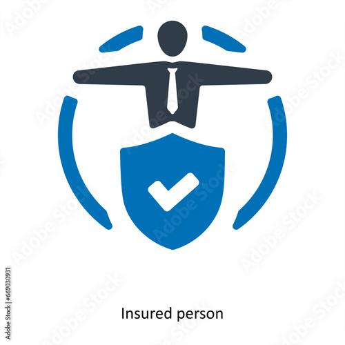 Insured Person