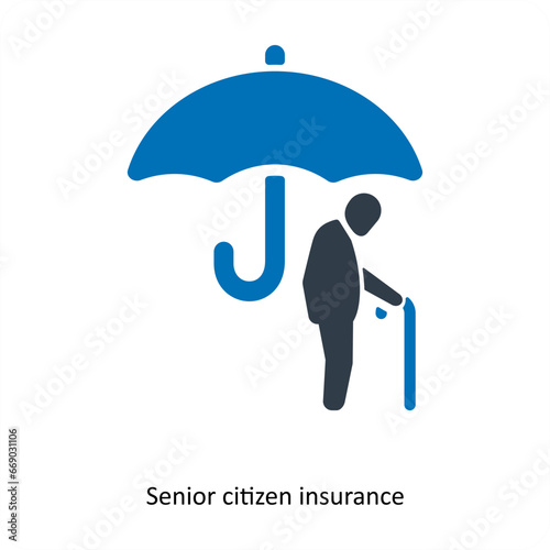 Senior citizen insurance