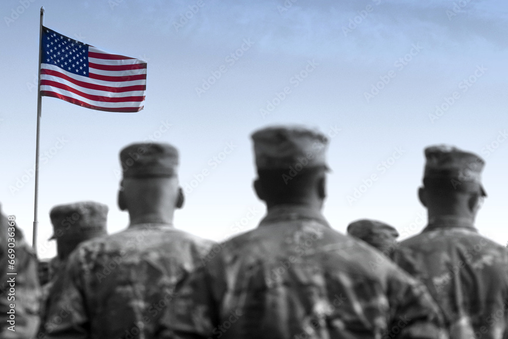 Veterans Day. US soldiers. US army. Military of USA. Memorial day. Veterans Day. US soldiers. US army. Military of USA. Memorial day.