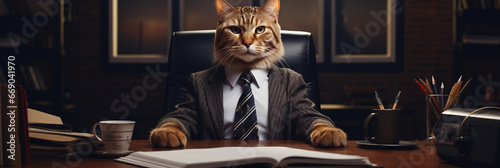 Bengal cat is a business