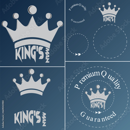 Logo, Premium Logo