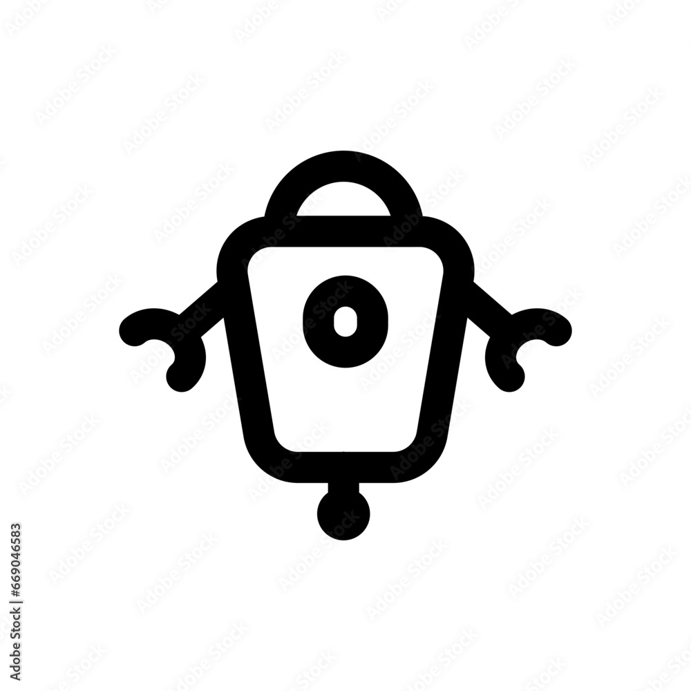 robot robot