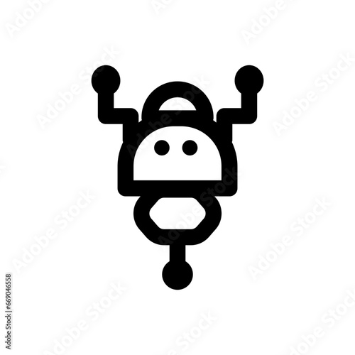 robot