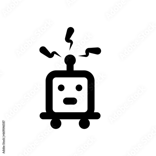 robot