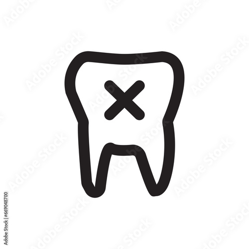 tooth