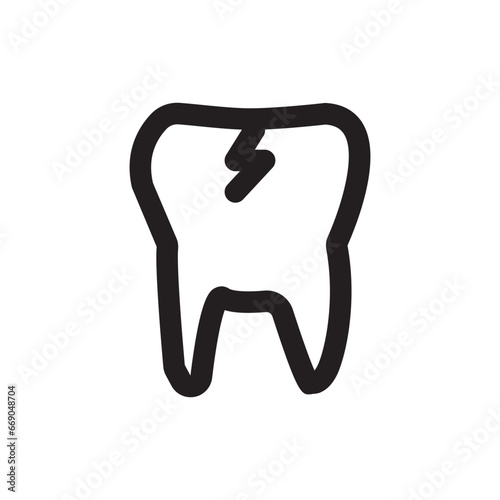 tooth