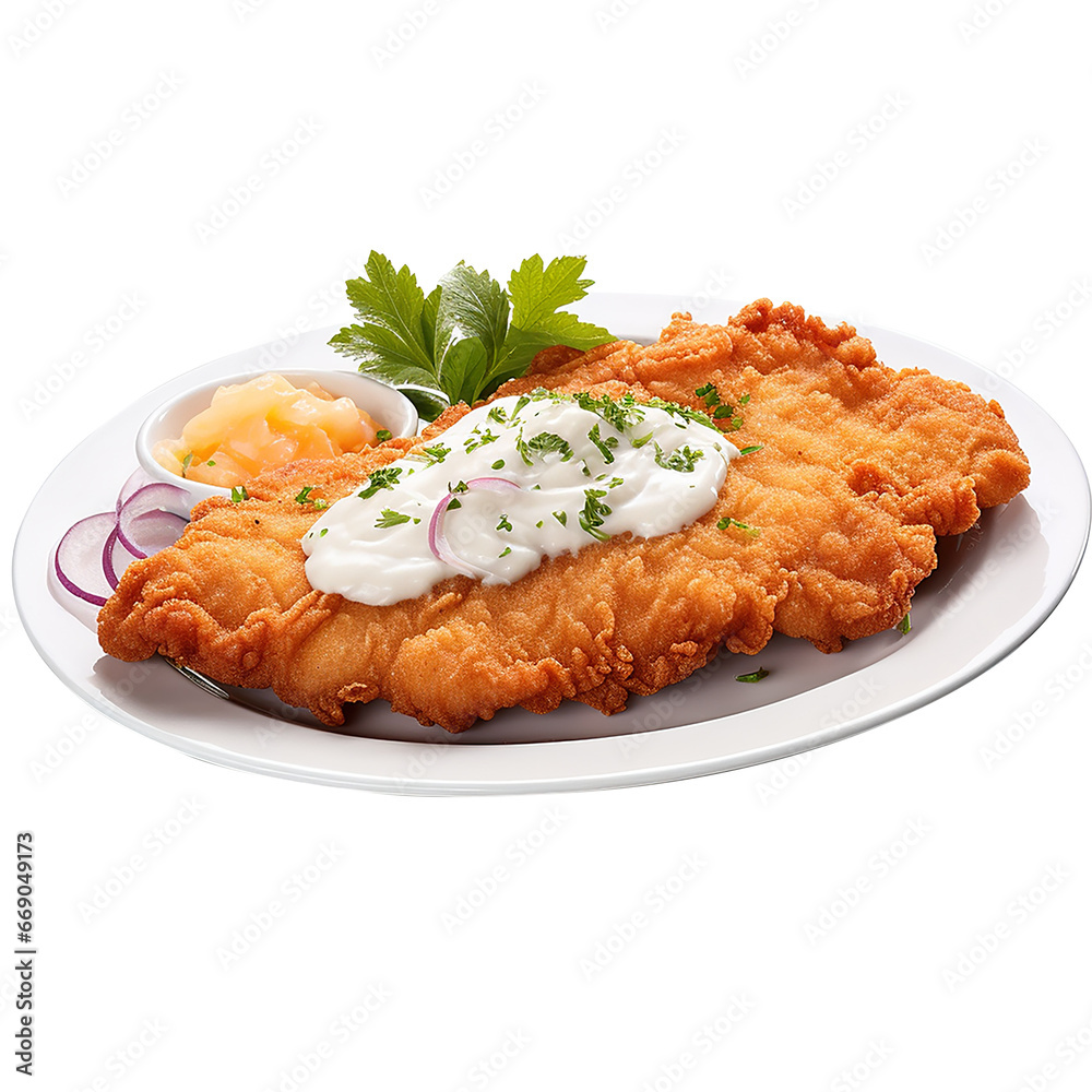 schnitzel appetizer food schnitzel appetizer food