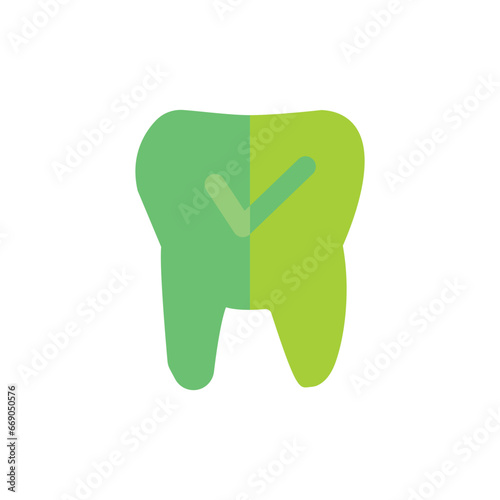 tooth