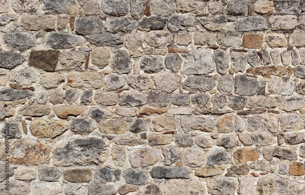 Background of old stone blocks, masonry wall, texture of stonework, pattern of grunge rock wall. Background of old stone blocks, masonry wall, texture of stonework, pattern of grunge rock wall.