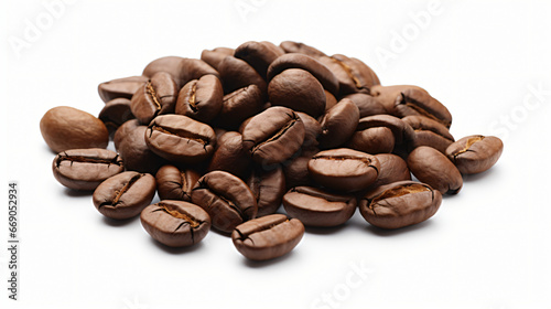 Coffee beans