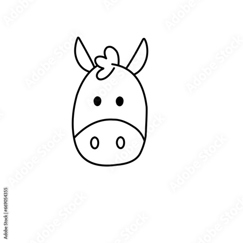 Cute Face Animals