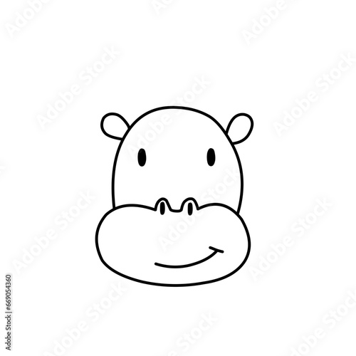 Cute Face Animals