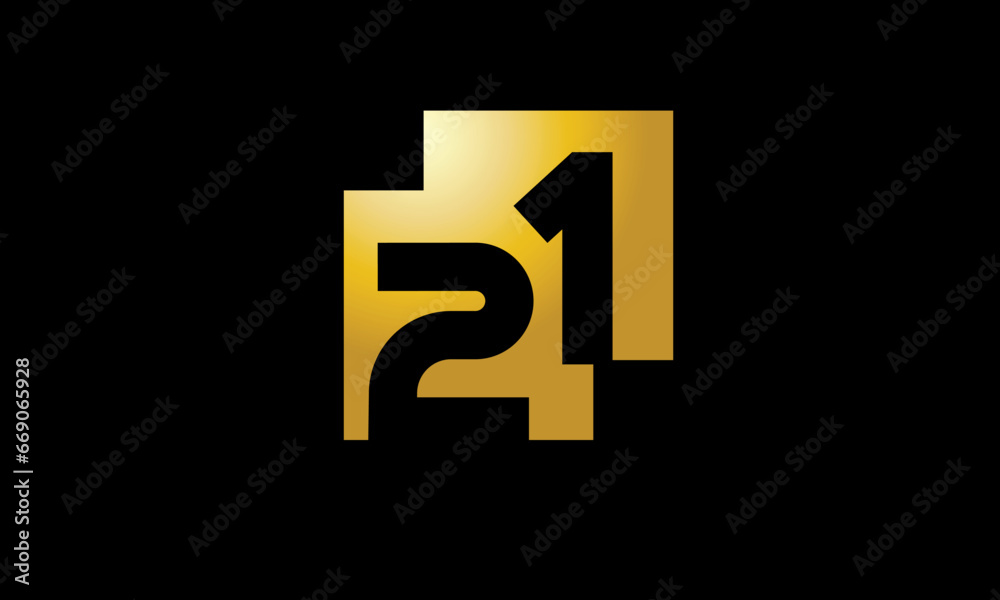 Gold Logo Jewelry Simple Modern Gold Logo Jewelry Simple Modern