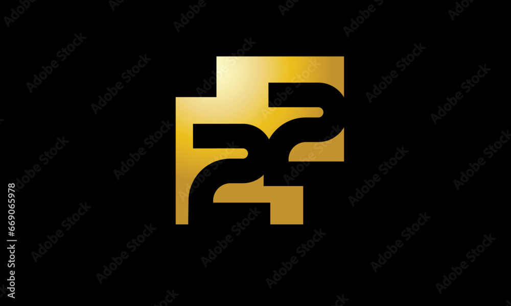 Gold Logo Jewelry Simple Modern Gold Logo Jewelry Simple Modern
