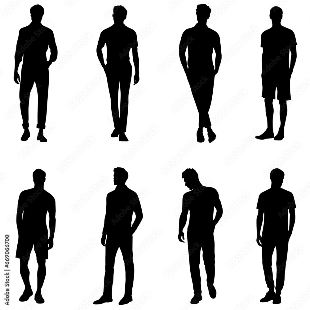 business people silhouettes, Black man silhouette, male fashion, Men silhouettes in suit, Man Standing Silhouette business people silhouettes, Black man silhouette, male fashion, Men silhouettes in suit, Man Standing Silhouette