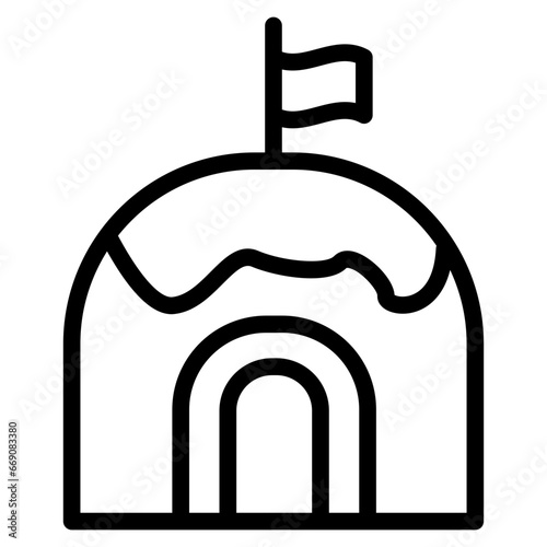 igloo line