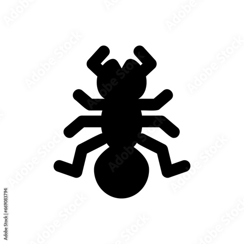 ant