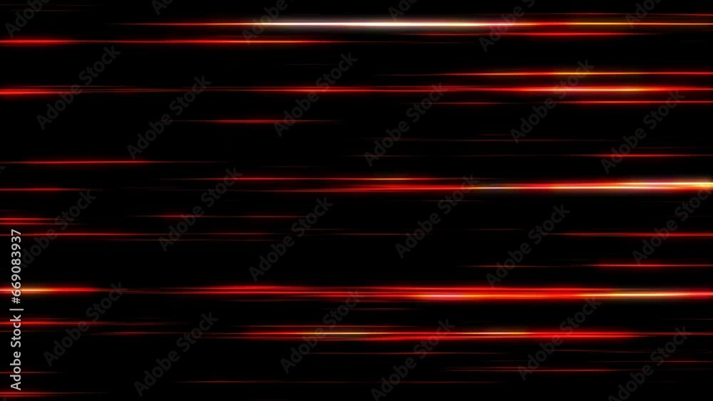 abstract background with lines, purple speed line anime style background. Horizontal purple glowing speed lines. Comic cartoon concept background. 3D rendering. Anime Fast Speed Lines