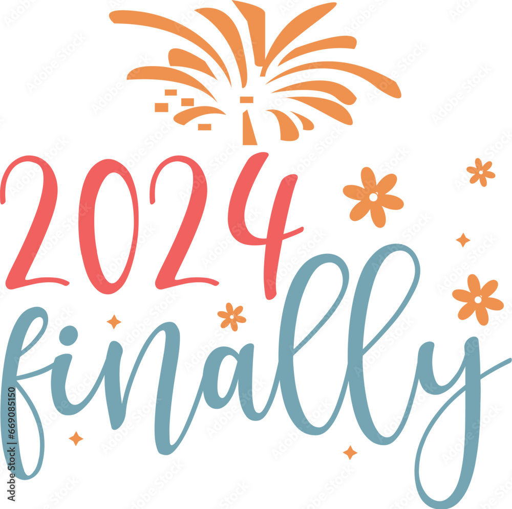 Fototapeta premium new year svg bundle,new year svg designs,new year svg bundle,new year svg